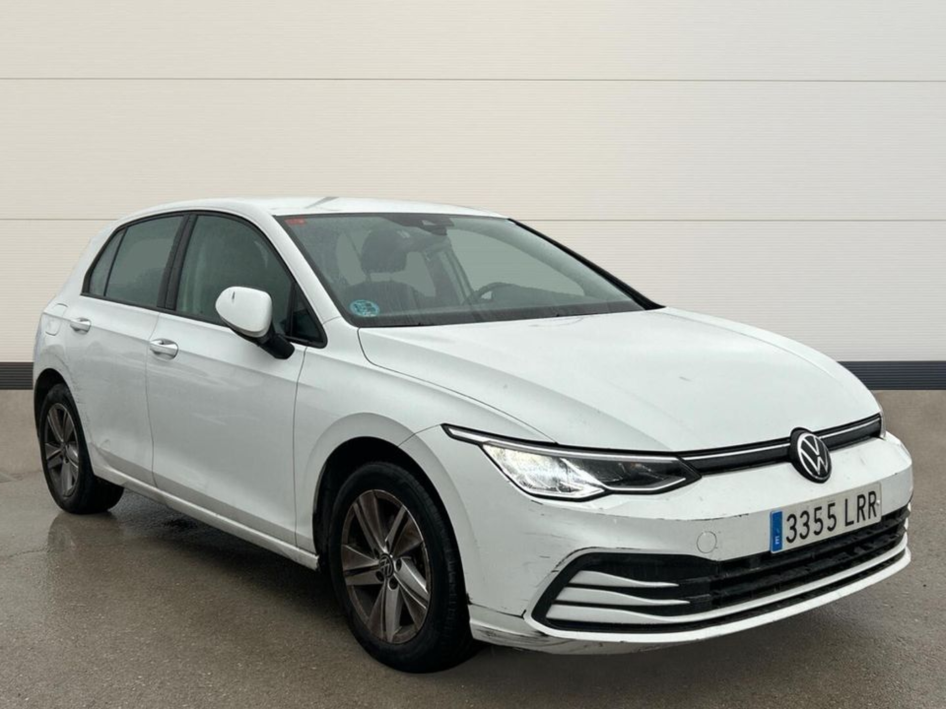 Imagen de VOLKSWAGEN Golf