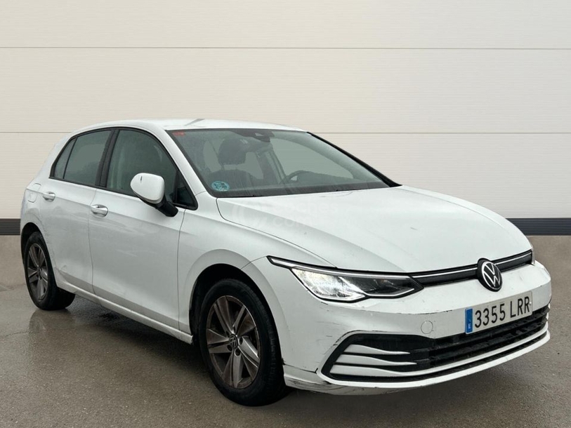 Foto del VOLKSWAGEN Golf 1.0 TSI 81kW
