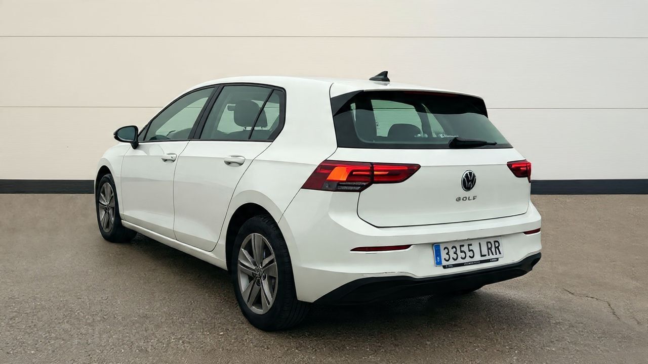 Foto del VOLKSWAGEN Golf 1.0 TSI 81kW