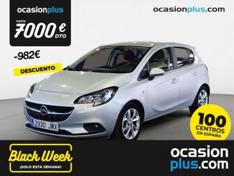 Imagen de OPEL Corsa 1.4 GLP Selective 90