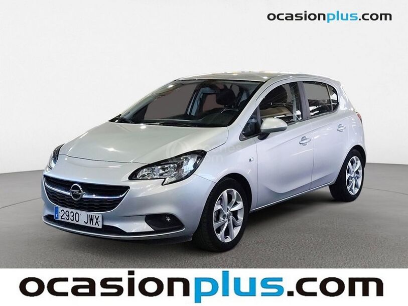 Foto del OPEL Corsa 1.4 GLP Selective 90