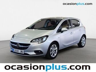 Imagen de OPEL Corsa 1.4 GLP Selective 90