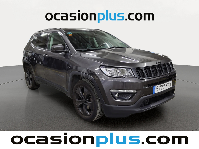 Foto del JEEP Compass 1.4 Multiair Night Eagle 4x2 103kW