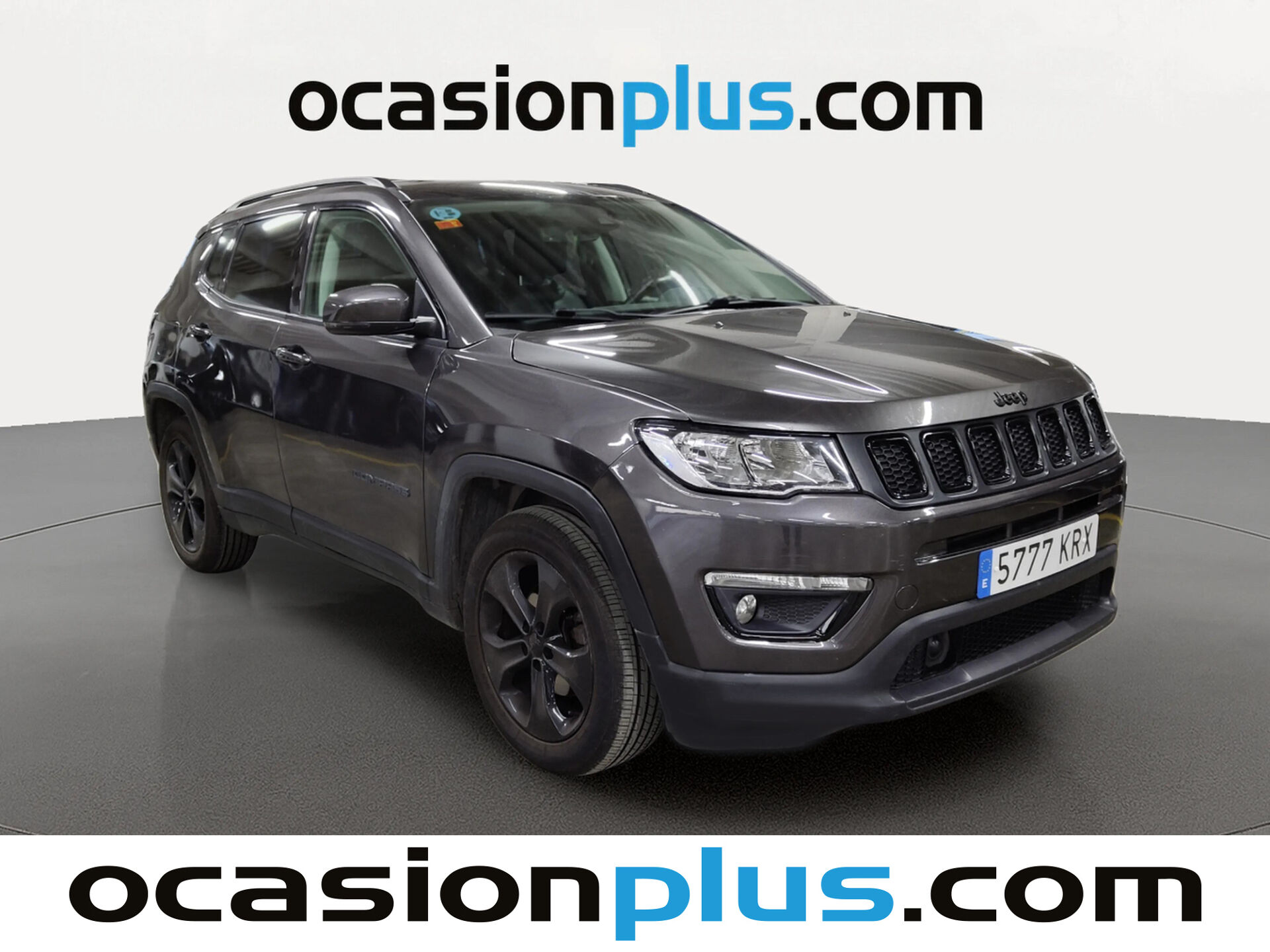 Imagen 2 de JEEP Compass