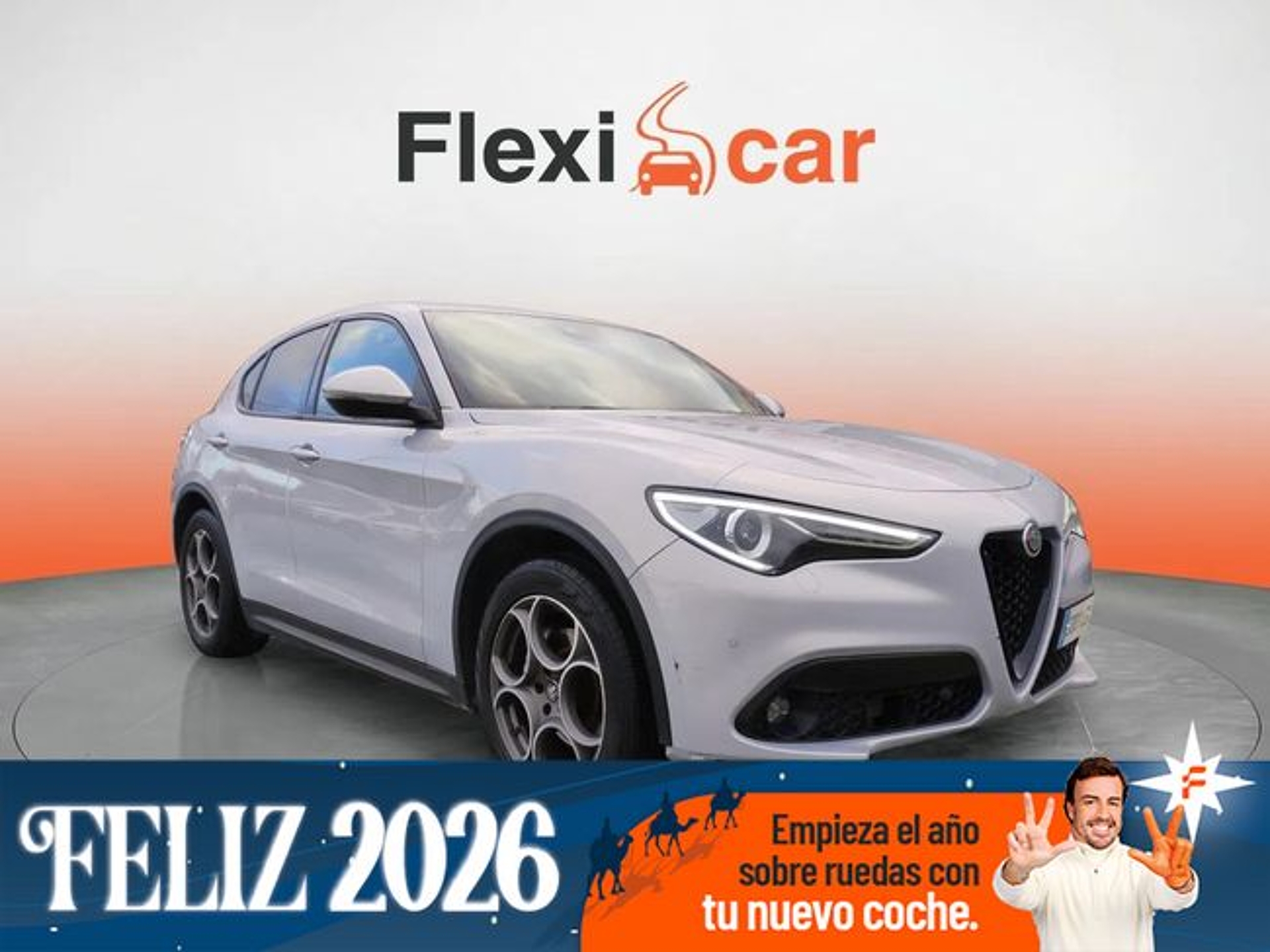Imagen de ALFA ROMEO Stelvio