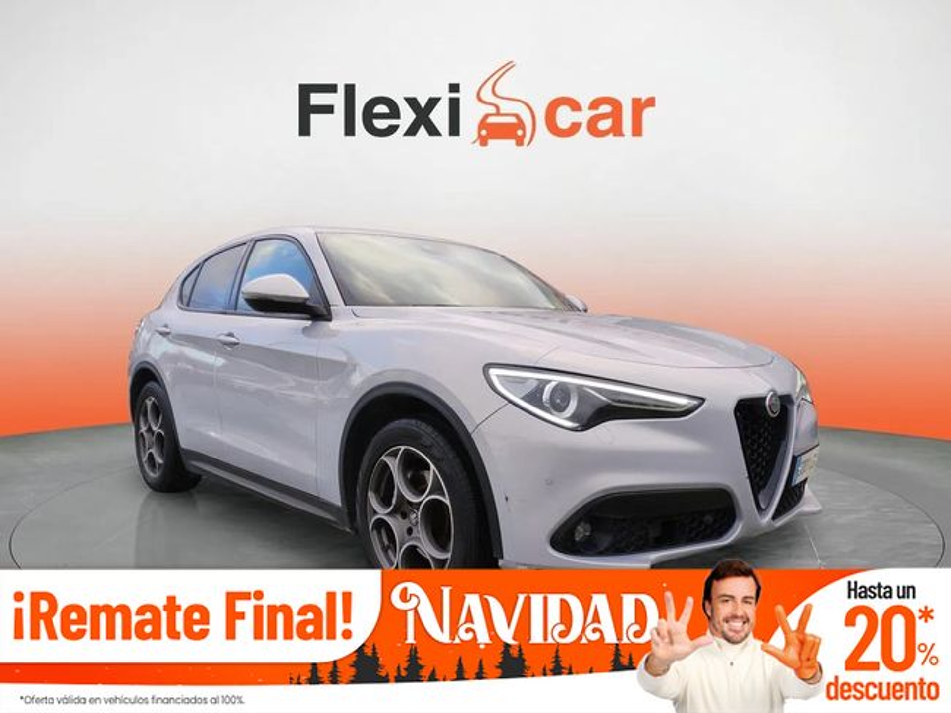 Imagen de ALFA ROMEO Stelvio