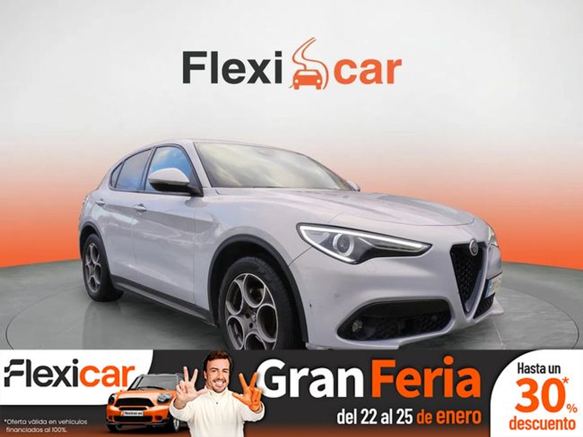 Imagen de ALFA ROMEO Stelvio