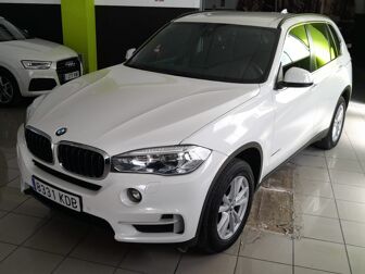 Imagen de BMW X5 xDrive 30dA