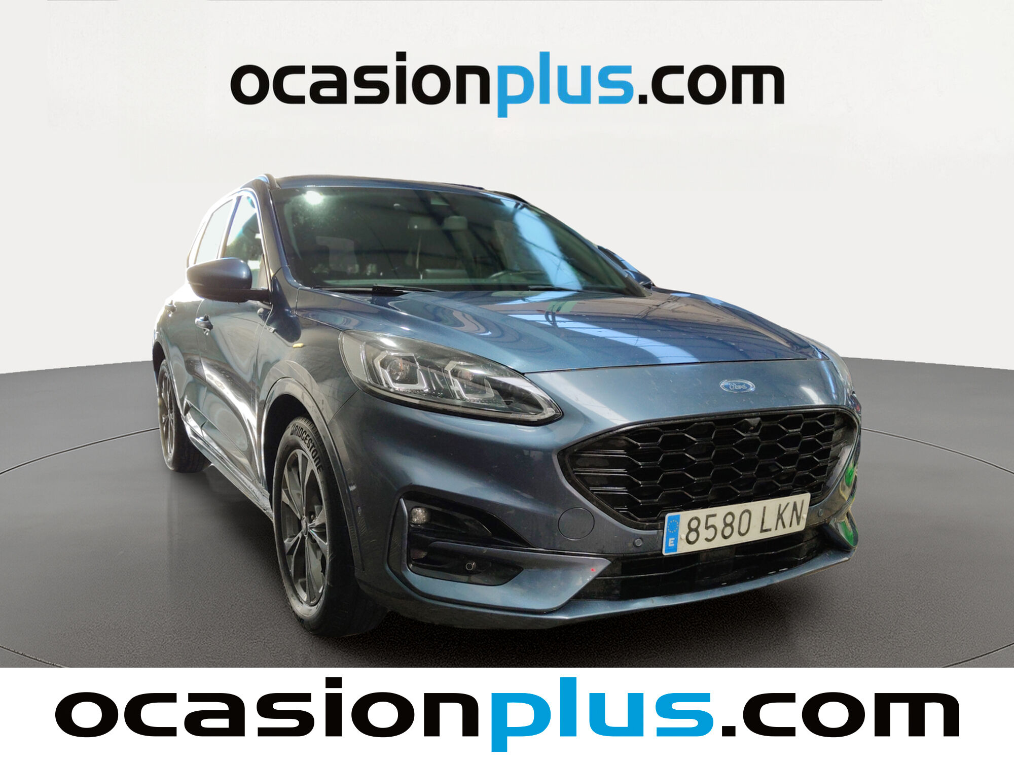 Foto del FORD Kuga 2.0 EcoBlue ST-Line X AWD 190 Aut.