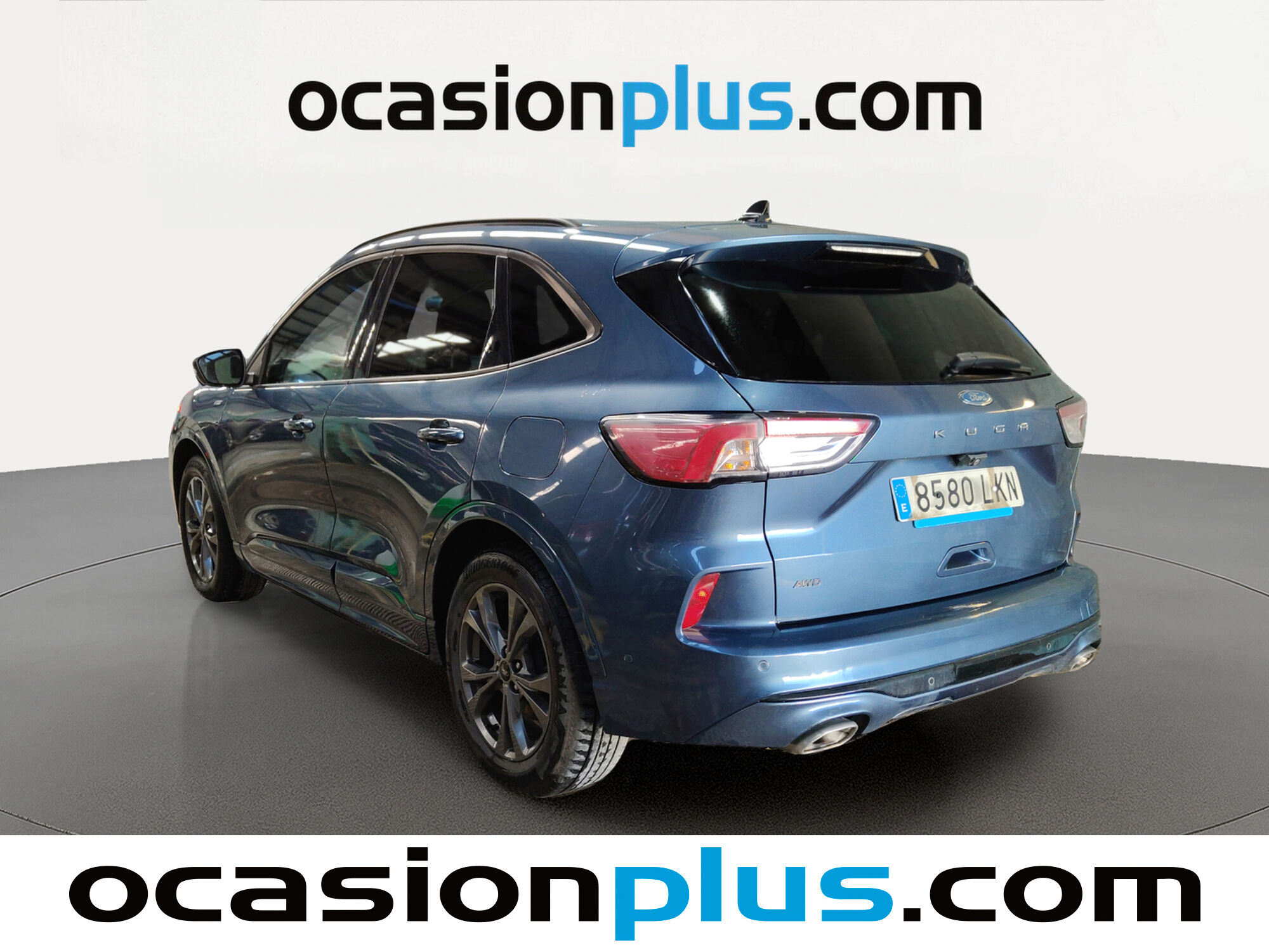 Foto del FORD Kuga 2.0 EcoBlue ST-Line X AWD 190 Aut.