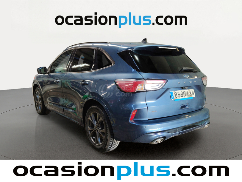 Foto del FORD Kuga 2.0 EcoBlue ST-Line X AWD 190 Aut.