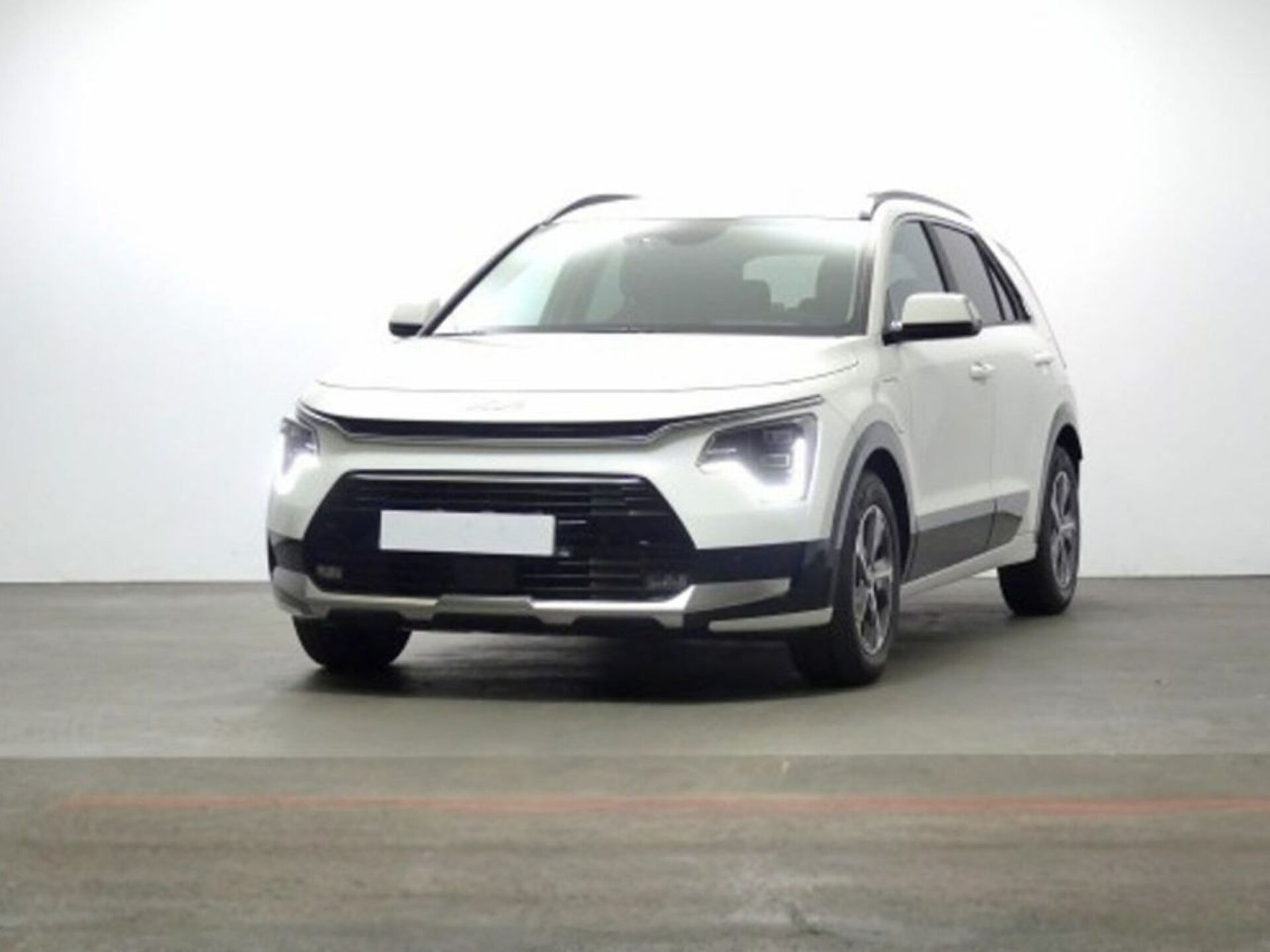 Imagen de KIA Niro