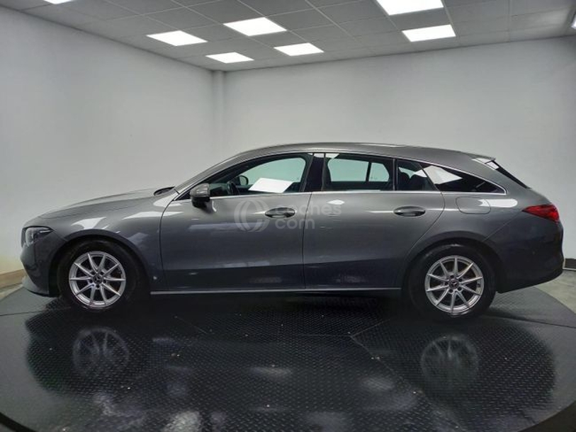 Foto del MERCEDES Clase CLA CLA 200d