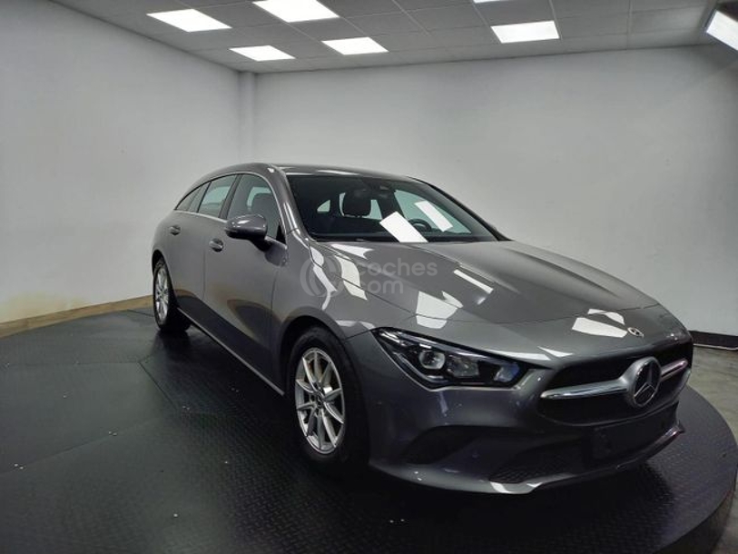 Foto del MERCEDES Clase CLA CLA 200d