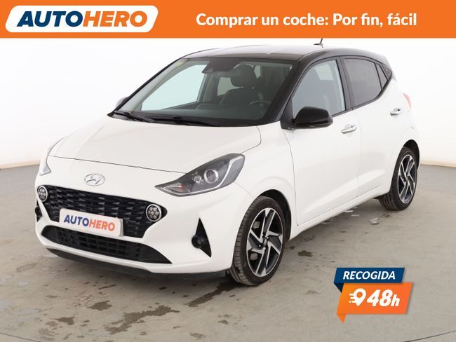 Foto del HYUNDAI i10 1.2 Tecno