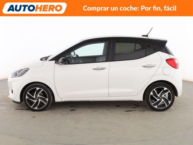 Foto del HYUNDAI i10 1.2 Tecno