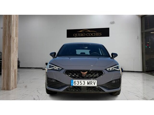 Foto del CUPRA León 1.5 eTSI 110 DSG