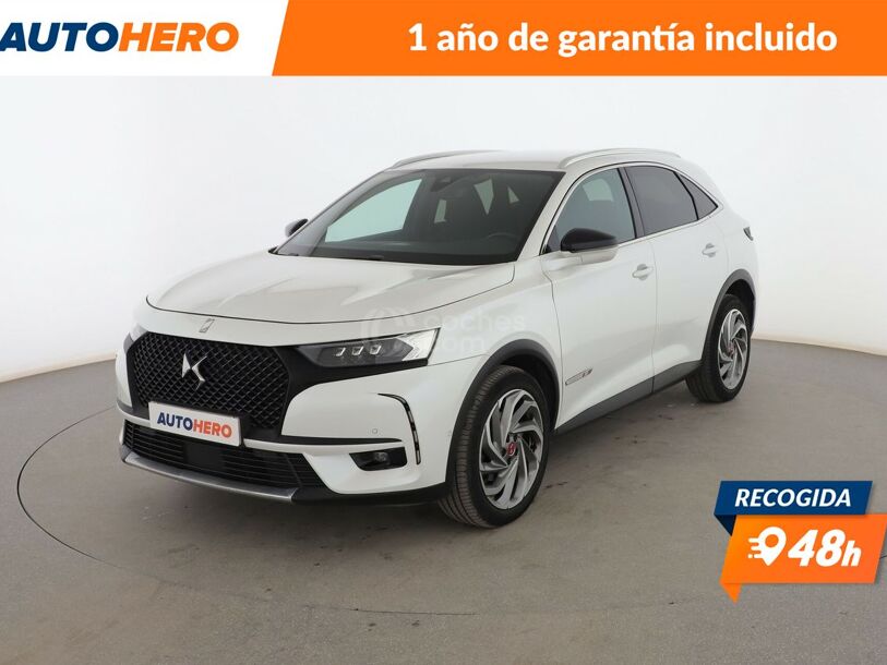 Foto del DS DS 7 Crossback 1.5BlueHDi Performance Line Aut.