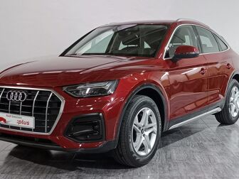 Imagen de AUDI Q5 Sportback 35 TDI Advanced S tronic