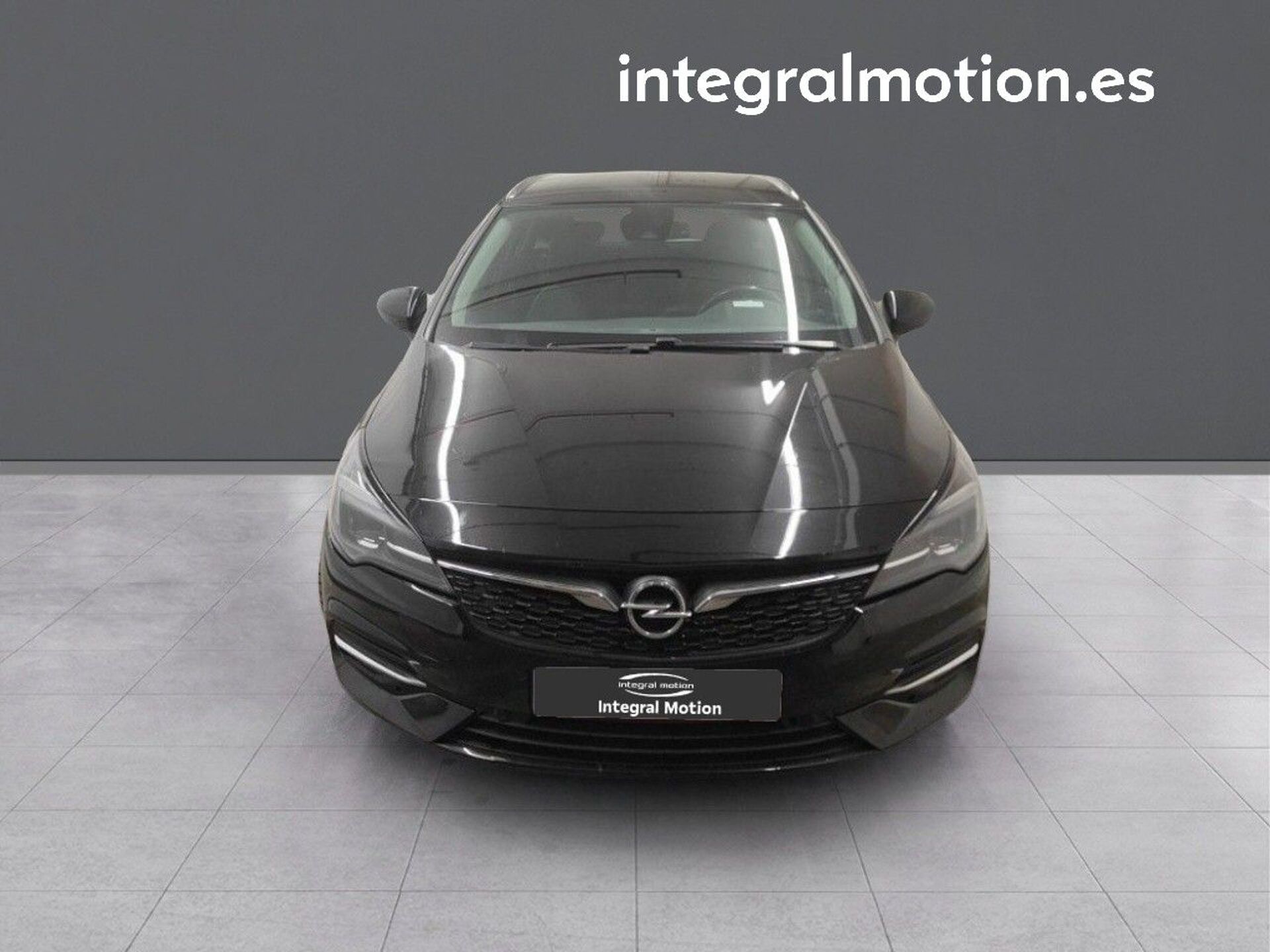 Imagen 2 de OPEL Astra