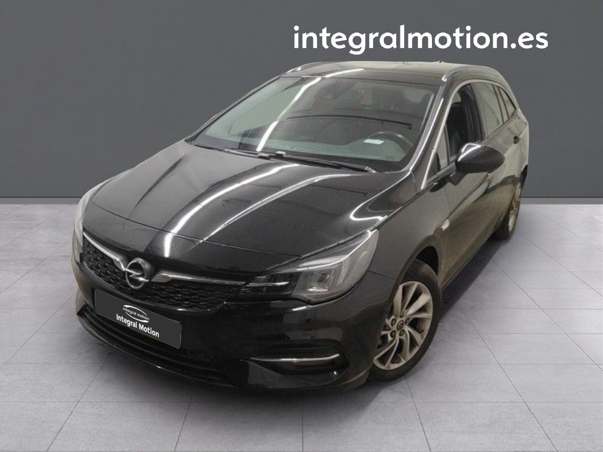 Imagen 1 de OPEL Astra