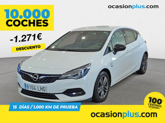 Imagen de OPEL Astra 1.2T S-S 2020 110