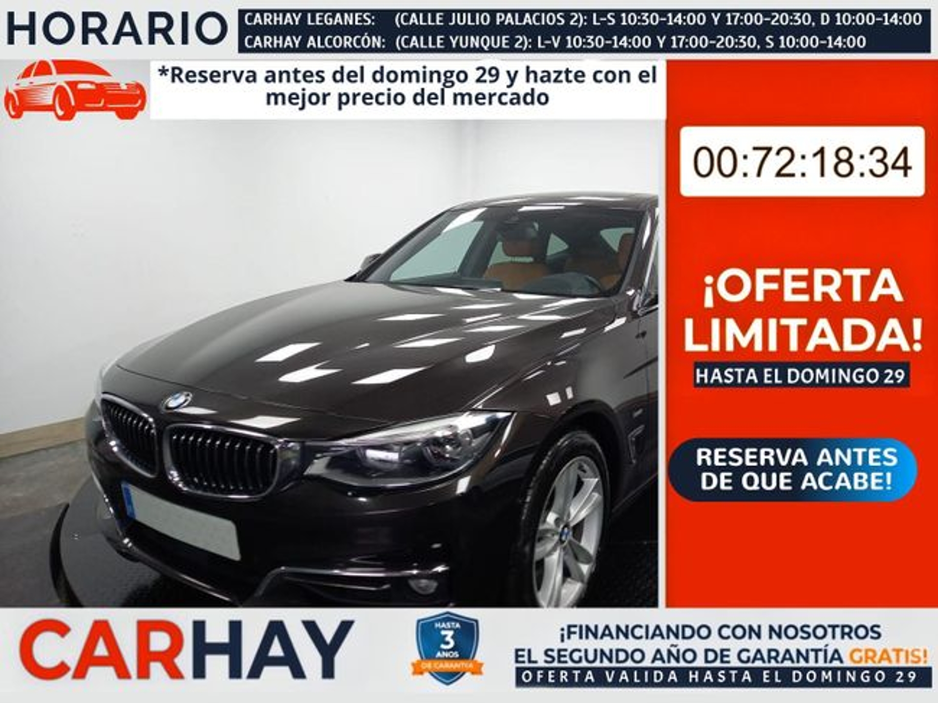 Imagen de BMW Serie 3