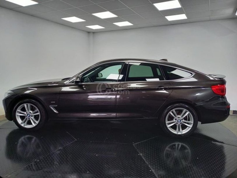 Foto del BMW Serie 3 330dA Gran Turismo