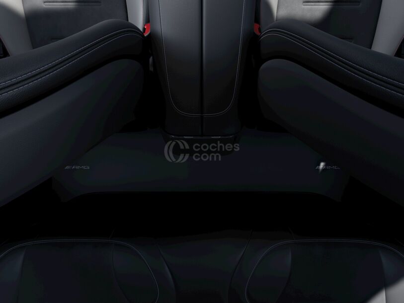 MERCEDES EQE 350+