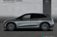 MERCEDES EQE 350+