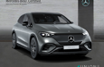 MERCEDES EQE 350+