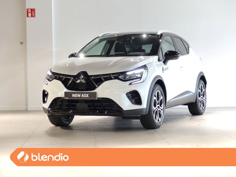 Foto del MITSUBISHI ASX 160 PHEV Kaiteki