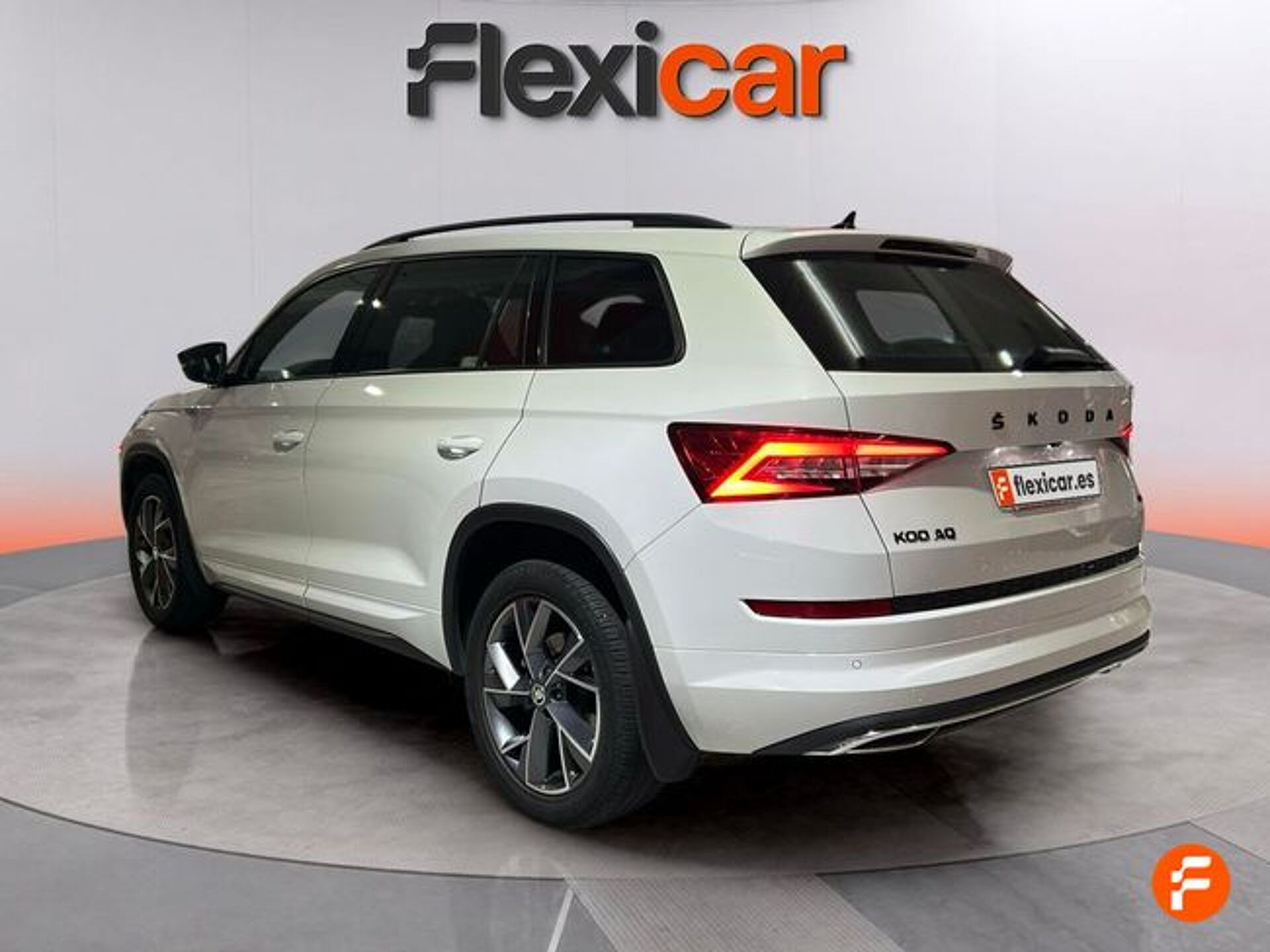 Imagen 3 de SKODA Kodiaq