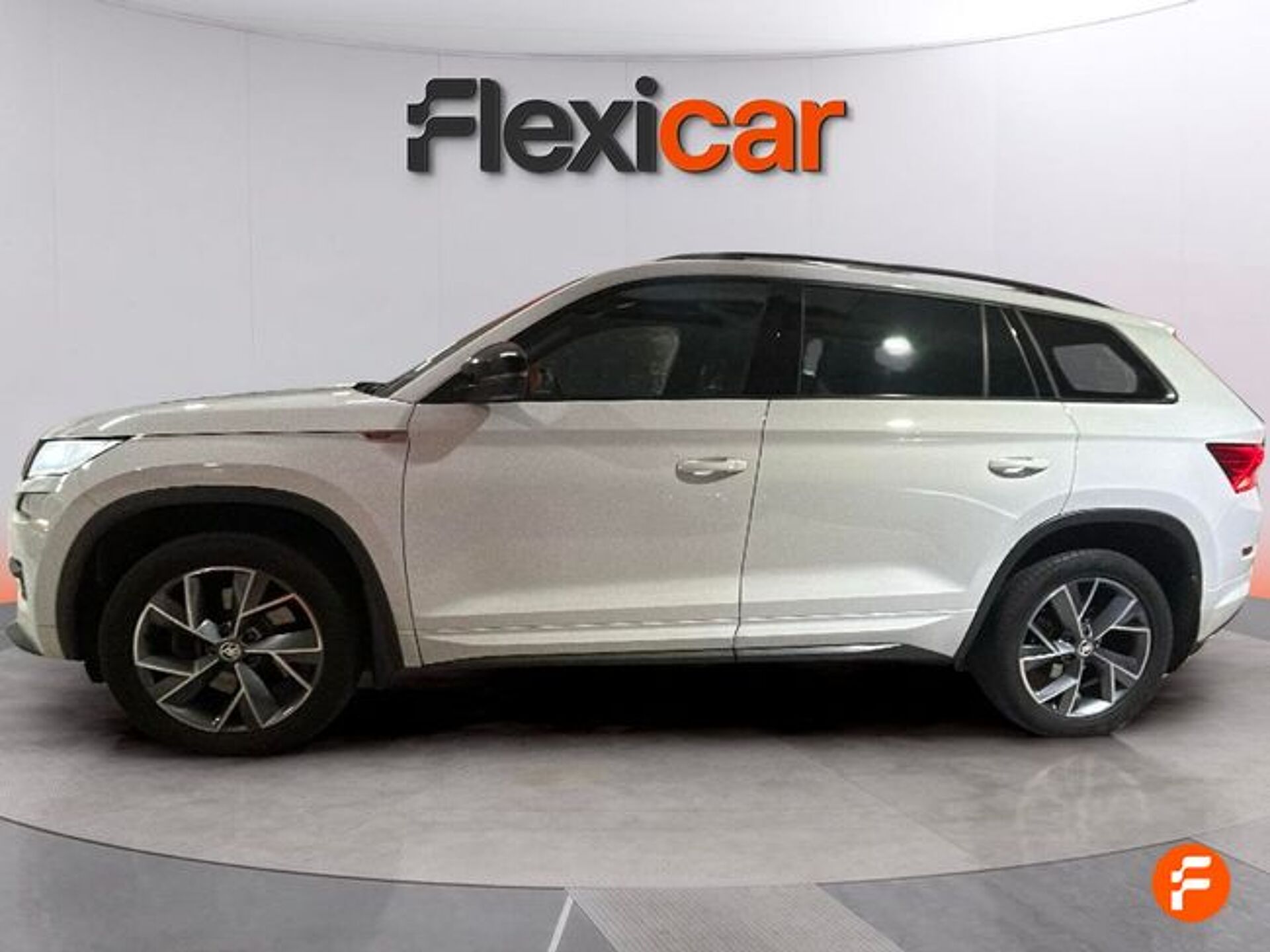 Imagen 2 de SKODA Kodiaq