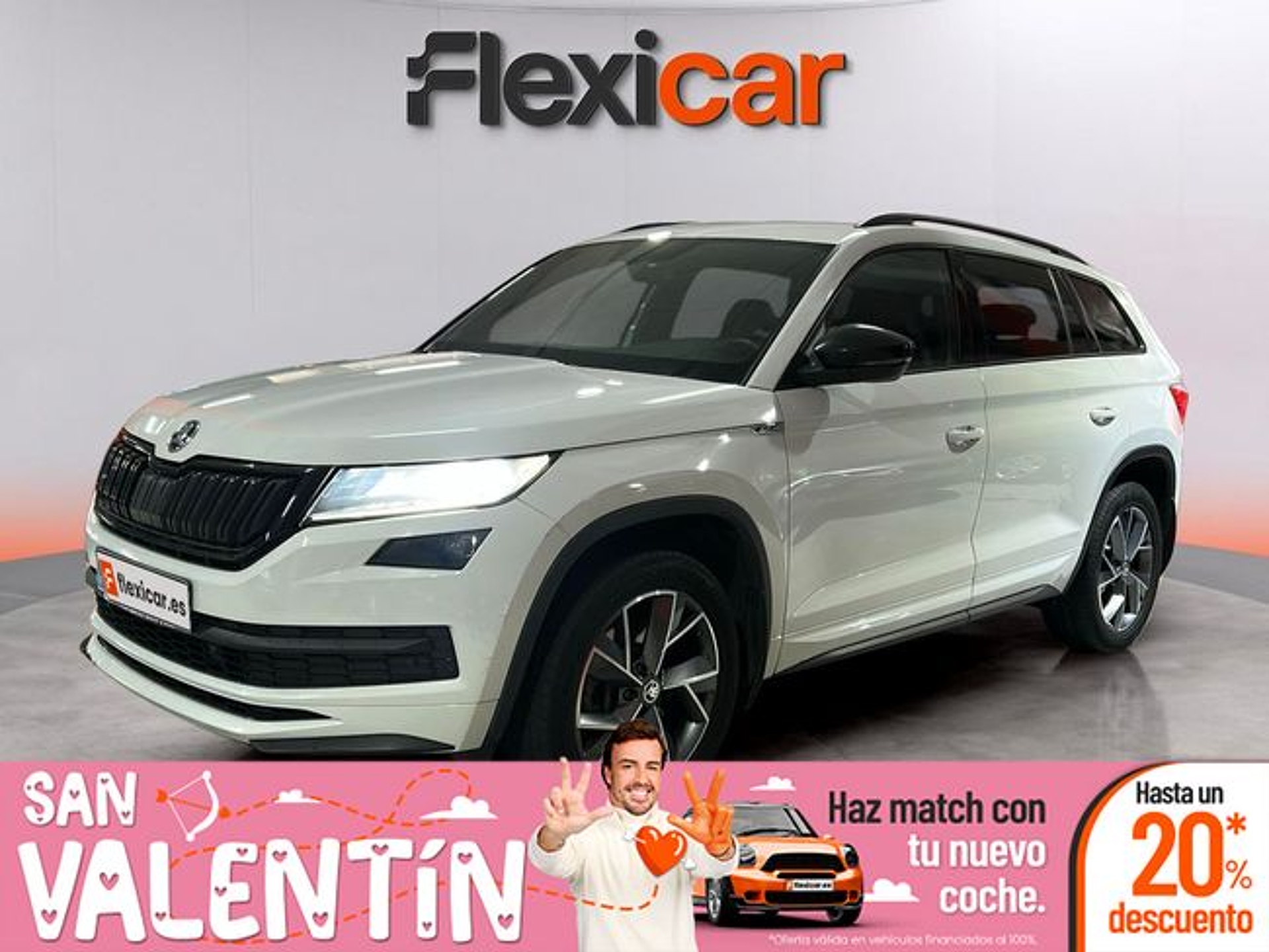 Imagen de SKODA Kodiaq
