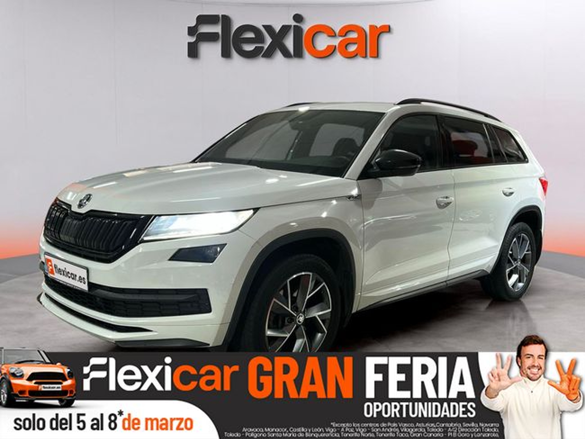 Imagen de SKODA Kodiaq