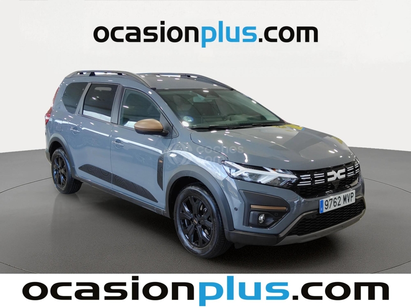 Foto del DACIA Jogger 1.0 ECO-G S.L Extreme Go 7pl.