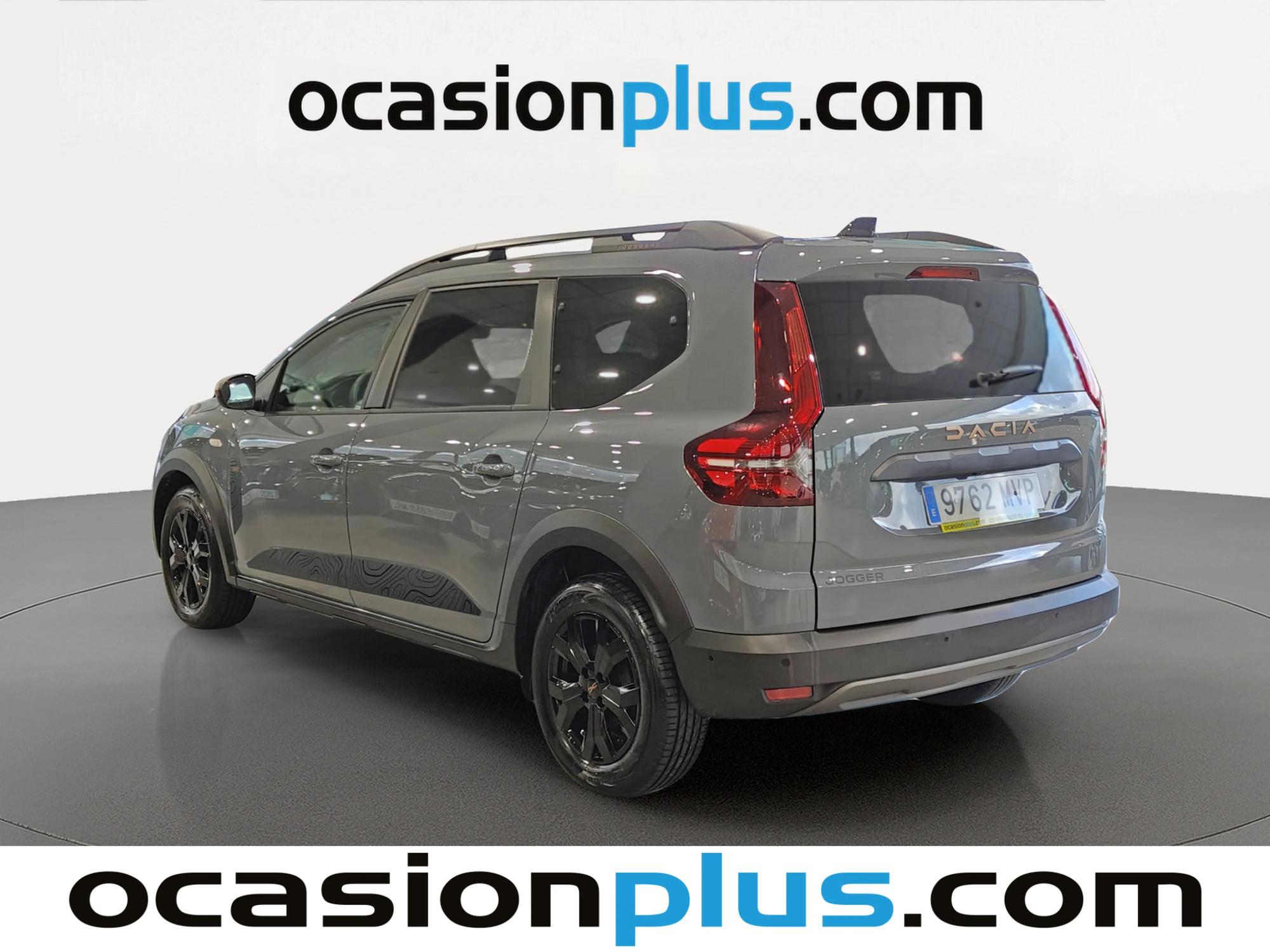 Foto del DACIA Jogger 1.0 ECO-G S.L Extreme Go 7pl.