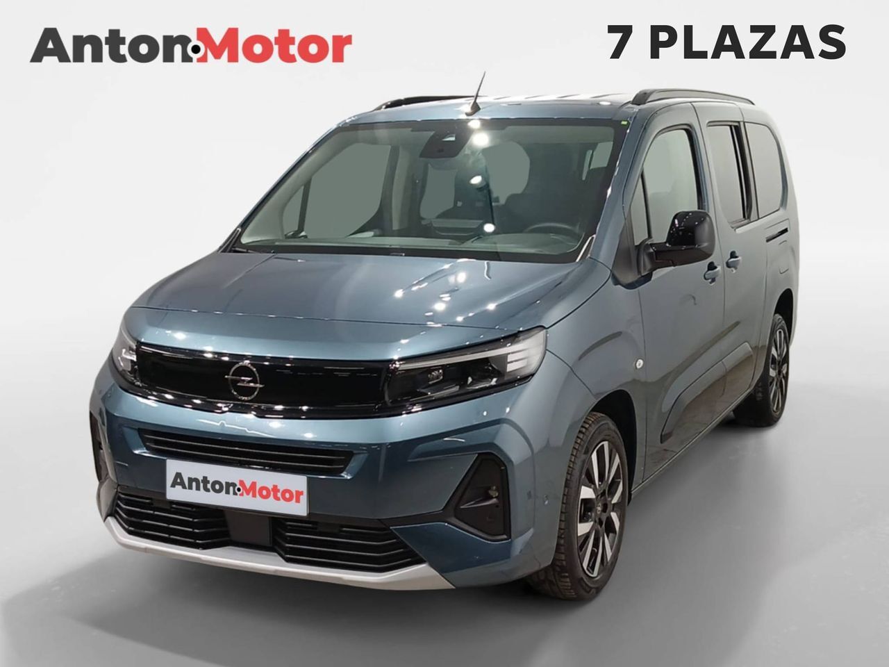 OPEL Combo (XL GS 130 Cv 1.5 Td S/S MT6 €6.4) en Álava