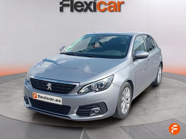 Foto del PEUGEOT 308 1.2 PureTech S&S Style 130
