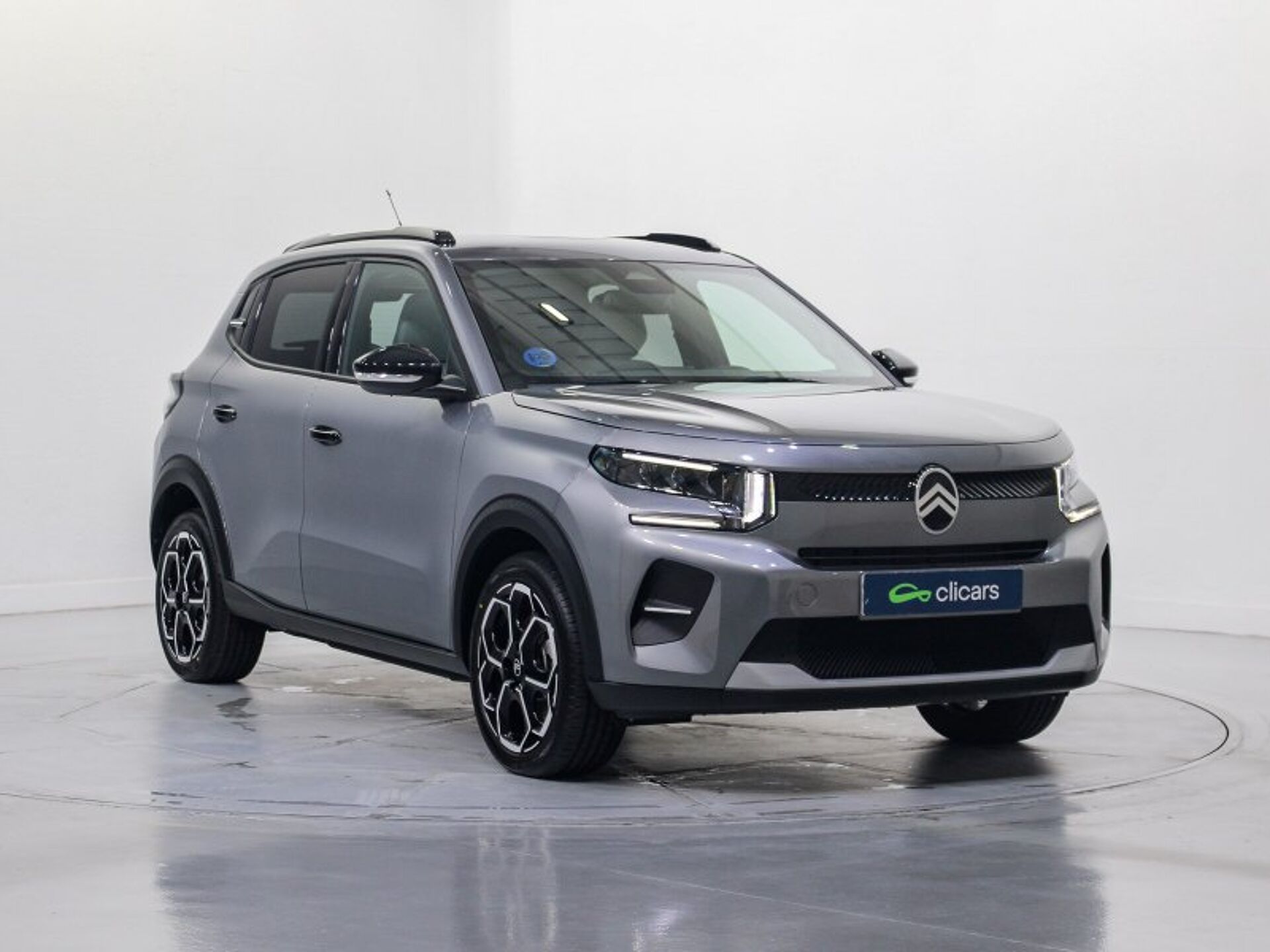 Imagen 3 de CITROEN C3