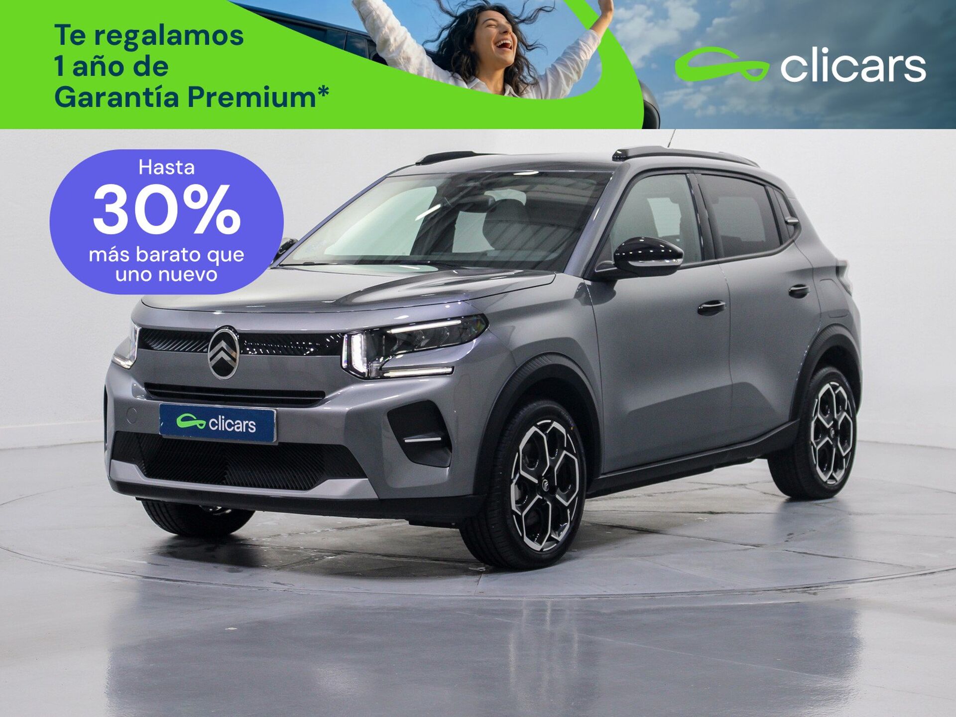 Imagen 1 de CITROEN C3