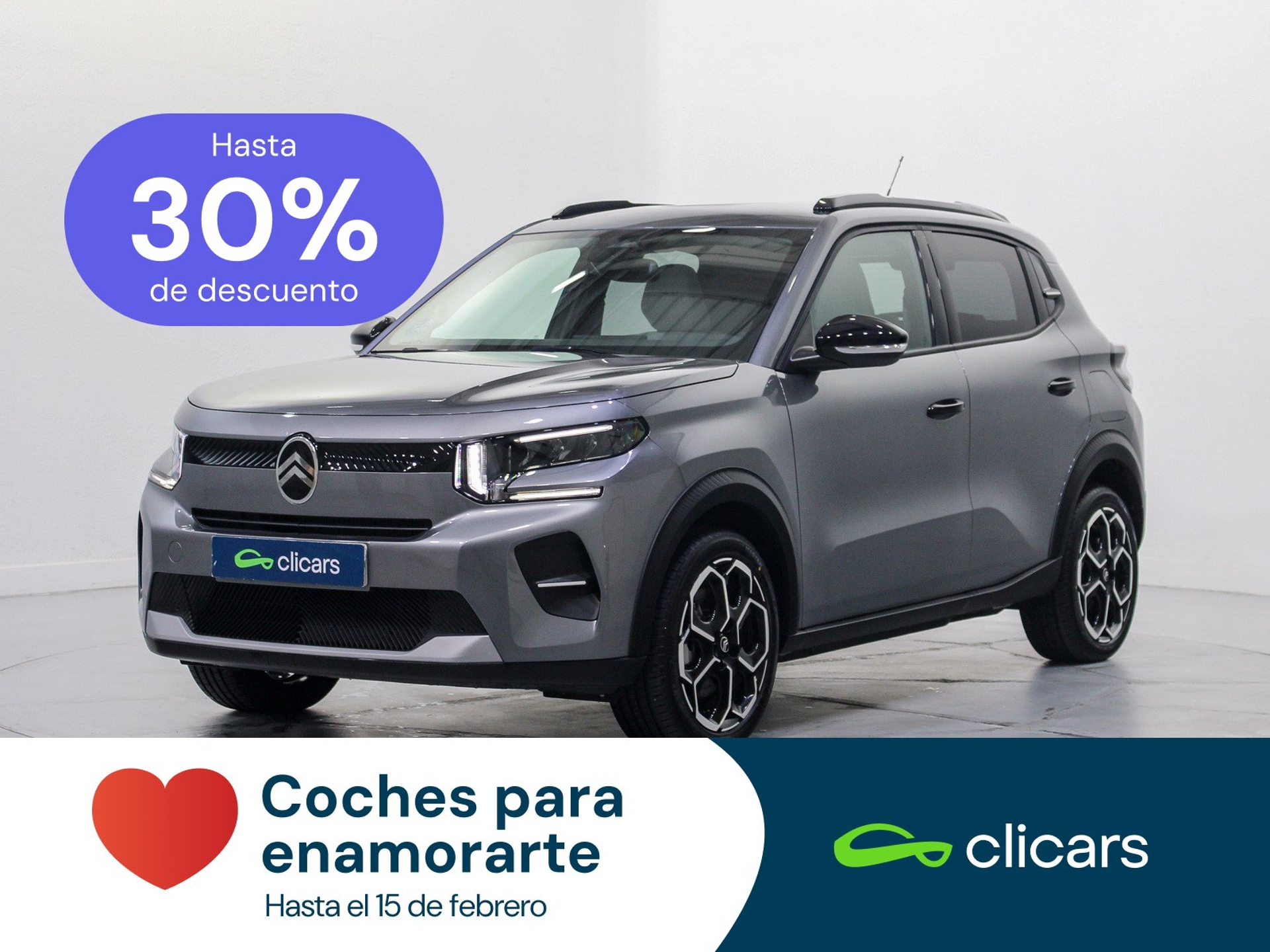 Imagen de CITROEN C3