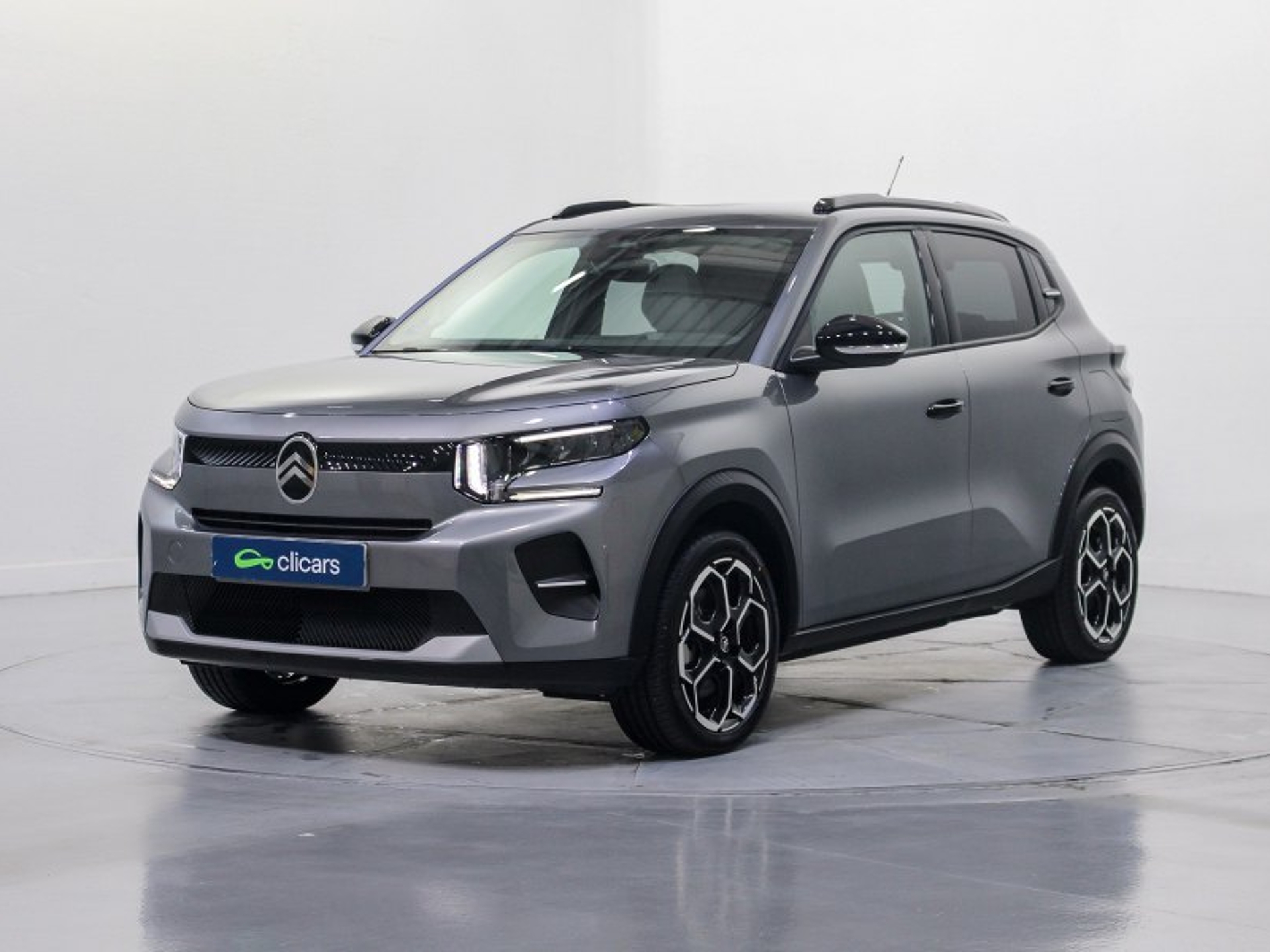 Imagen de CITROEN C3