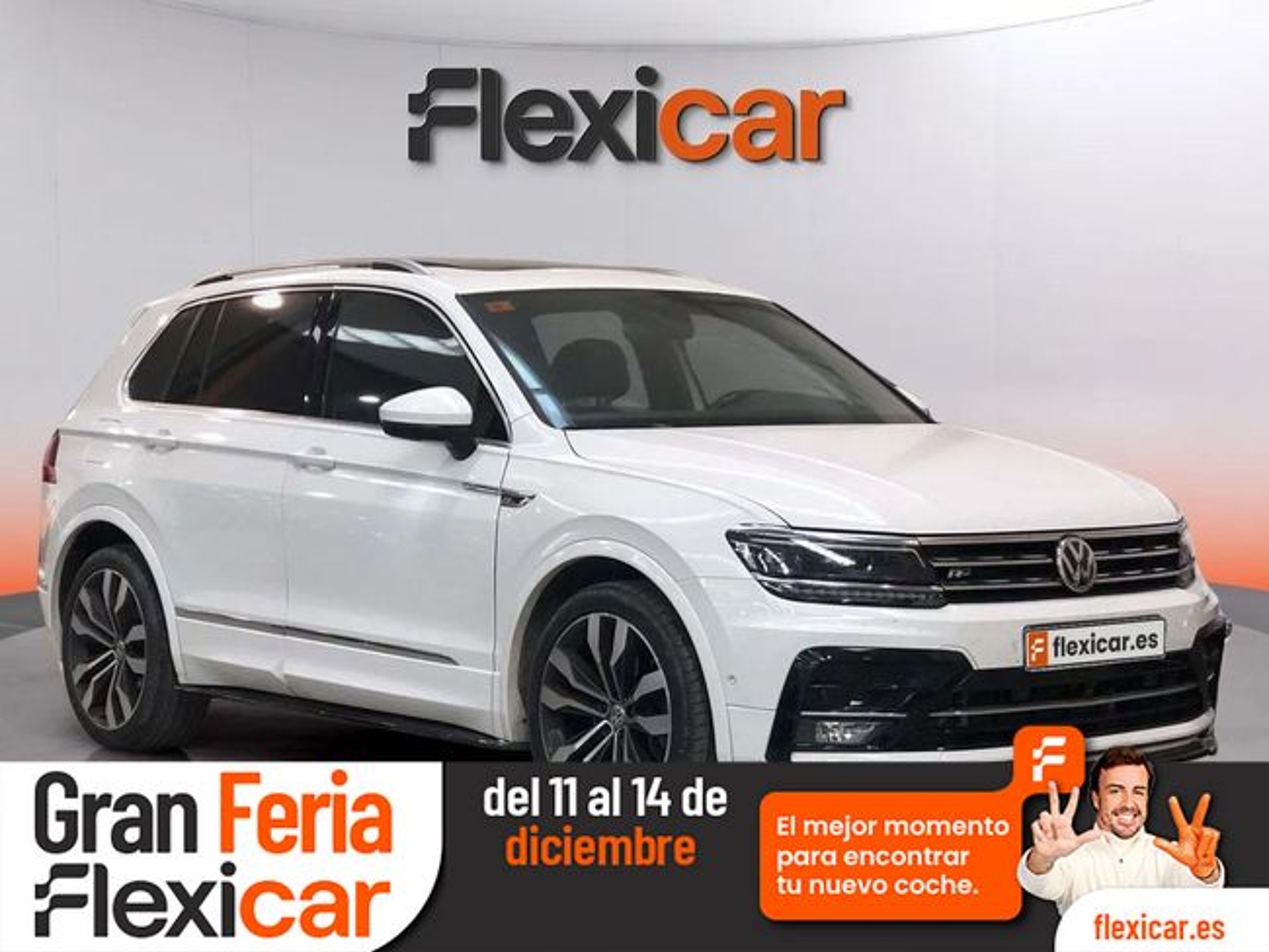 Imagen de VOLKSWAGEN Tiguan