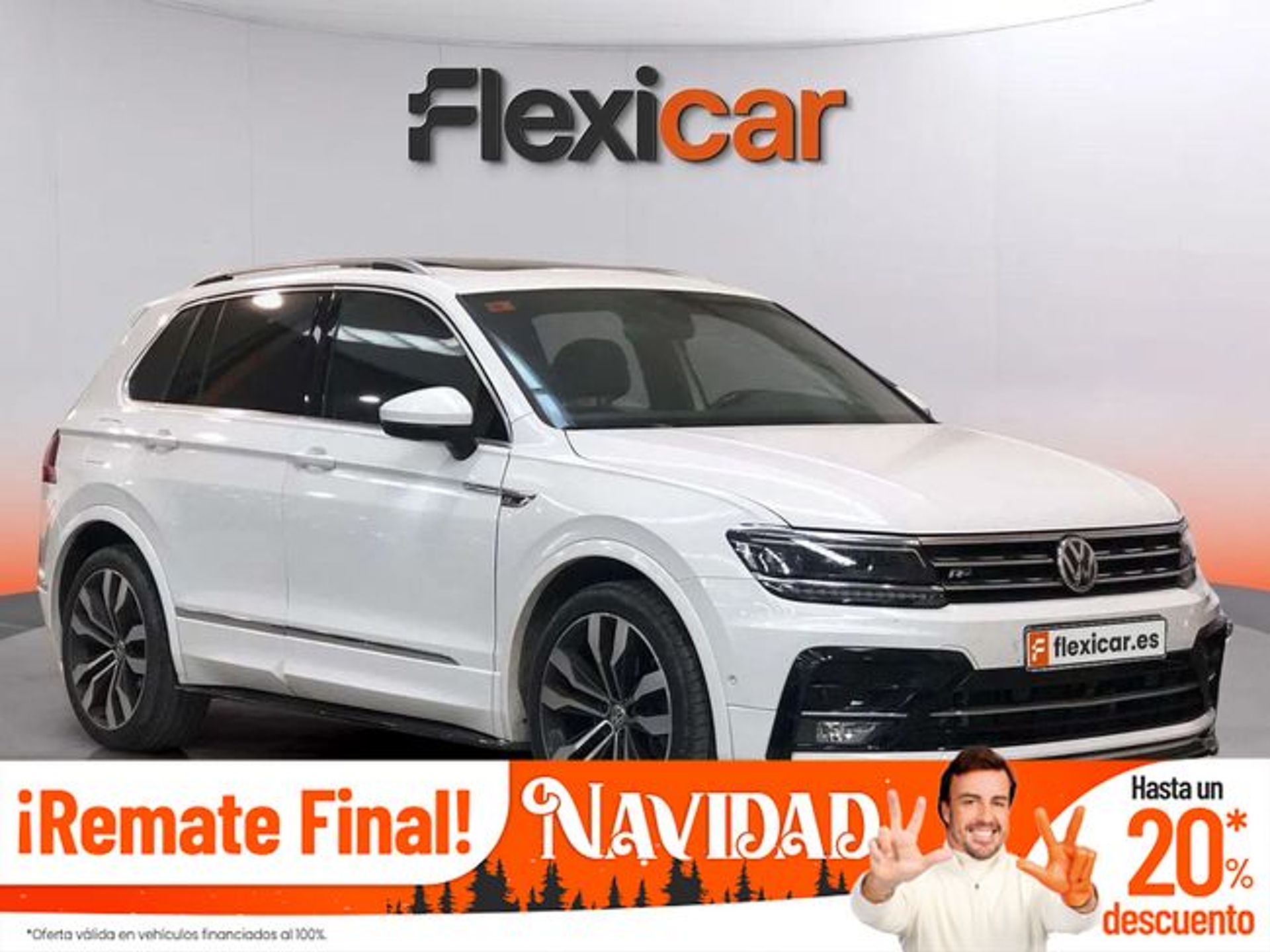 Imagen de VOLKSWAGEN Tiguan