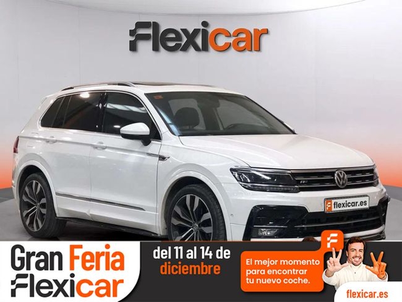 Foto del VOLKSWAGEN Tiguan 2.0TDI Sport 4Motion DSG 140kW