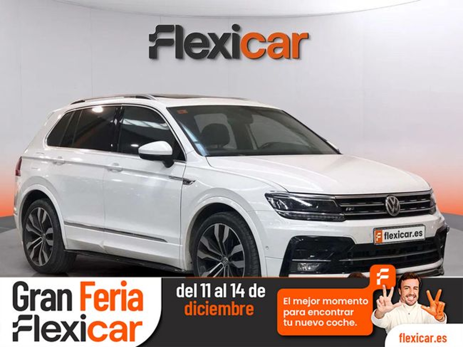 Imagen de VOLKSWAGEN Tiguan