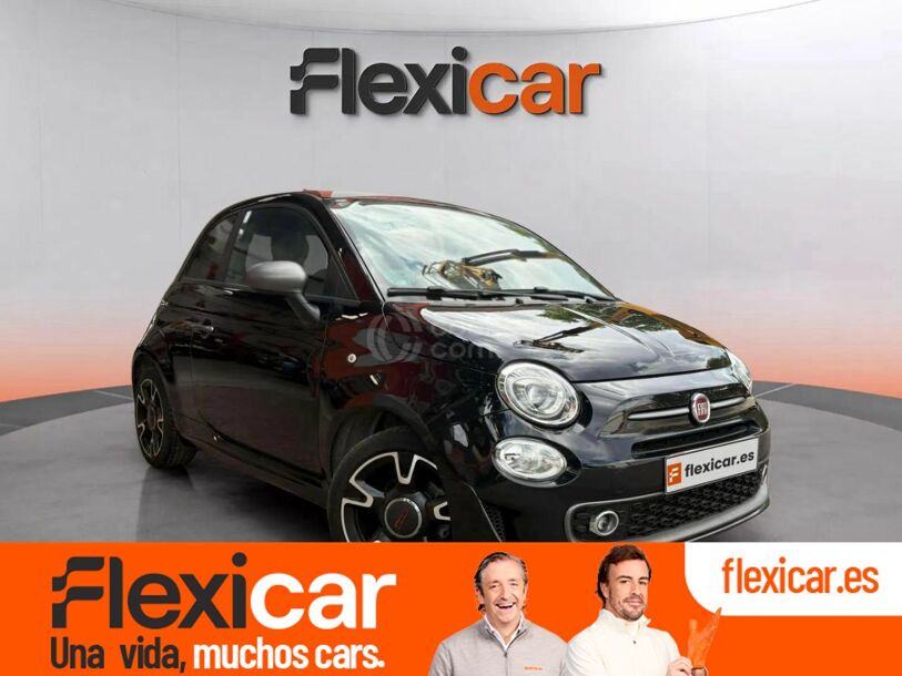 Foto del FIAT 500 1.2 S