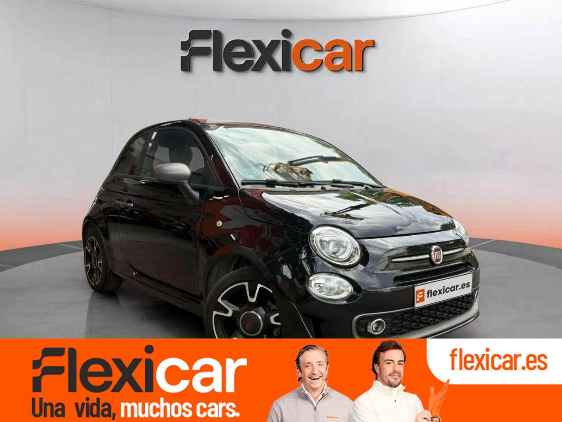 Imagen de FIAT 500